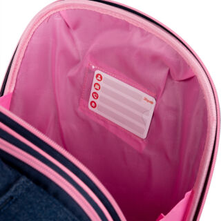 Рюкзак каркасний 1Вересня H-29 My Little Pet