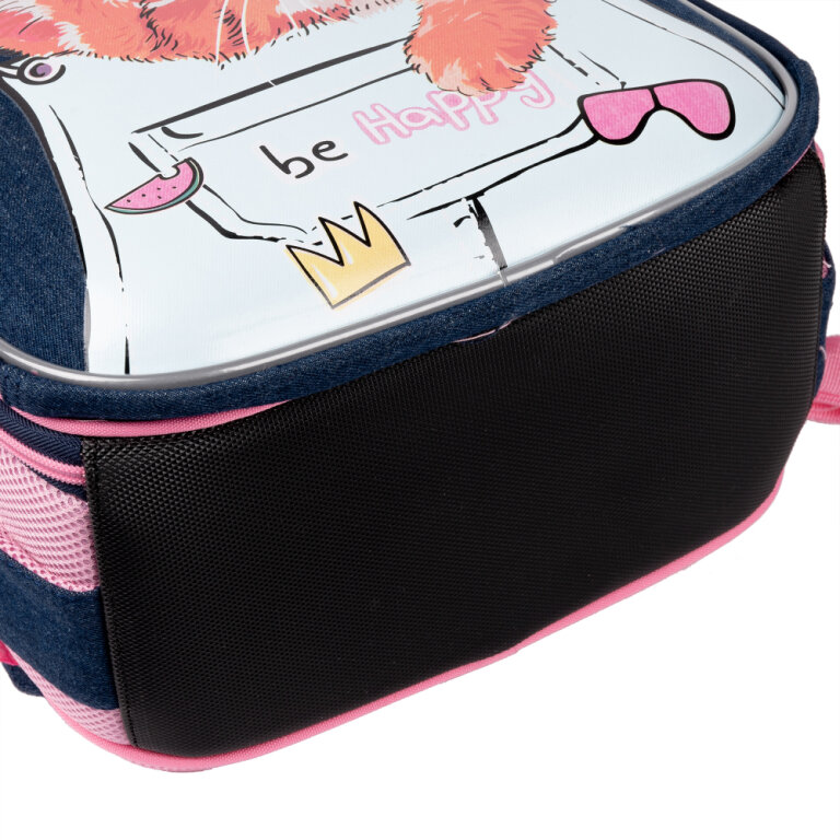 Рюкзак каркасний 1Вересня H-29 My Little Pet