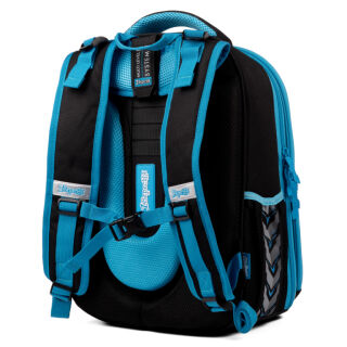 Рюкзак каркасний 1Вересня H-29 Robotech Legends