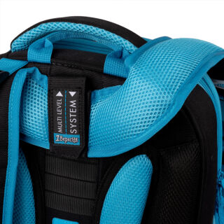 Рюкзак каркасний 1Вересня H-29 Robotech Legends