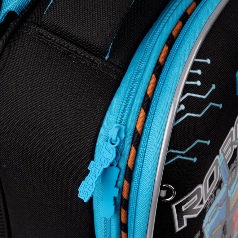 Рюкзак каркасний 1Вересня H-29 Robotech Legends