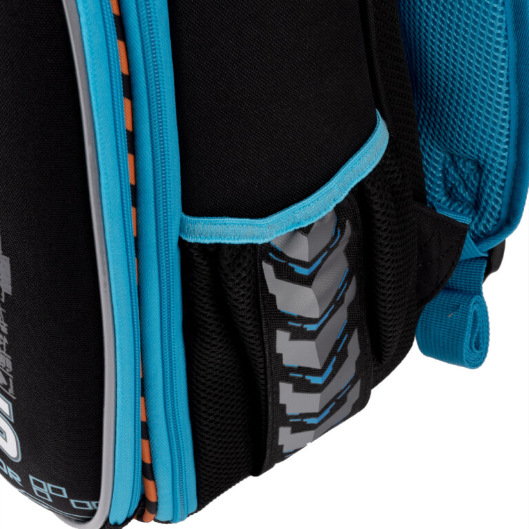 Рюкзак каркасний 1Вересня H-29 Robotech Legends