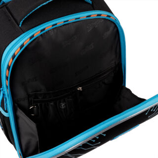 Рюкзак каркасний 1Вересня H-29 Robotech Legends