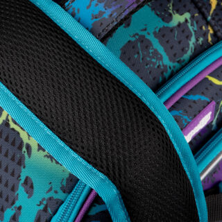 Рюкзак каркасний 1Вересня S-98 Speed Racing