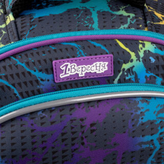 Рюкзак каркасний 1Вересня S-98 Speed Racing