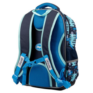 Рюкзак 1Вересня S-99 Out Of Space