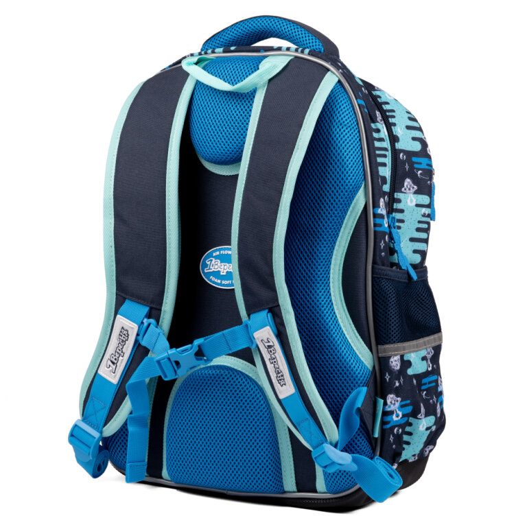 Рюкзак 1Вересня S-99 Out Of Space