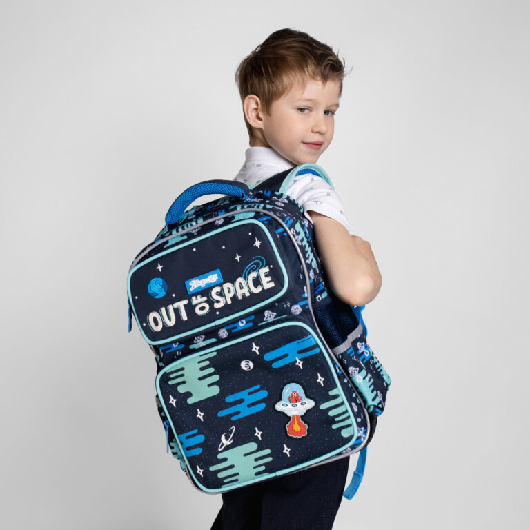 Рюкзак 1Вересня S-99 Out Of Space