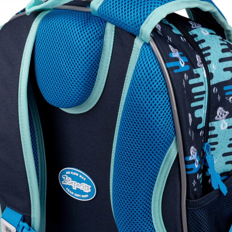 Рюкзак 1Вересня S-99 Out Of Space