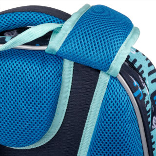 Рюкзак 1Вересня S-99 Out Of Space