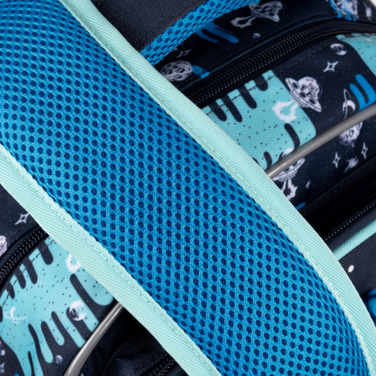 Рюкзак 1Вересня S-99 Out Of Space