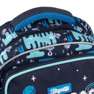 Рюкзак 1Вересня S-99 Out Of Space