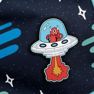 Рюкзак 1Вересня S-99 Out Of Space