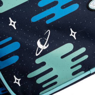 Рюкзак 1Вересня S-99 Out Of Space