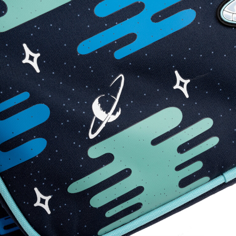 Рюкзак 1Вересня S-99 Out Of Space