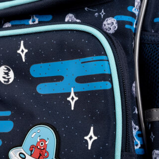 Рюкзак 1Вересня S-99 Out Of Space