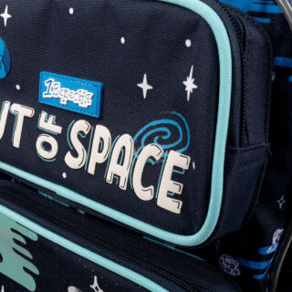 Рюкзак 1Вересня S-99 Out Of Space