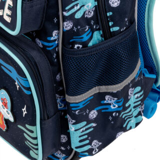 Рюкзак 1Вересня S-99 Out Of Space