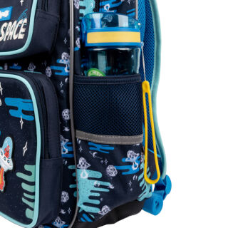 Рюкзак 1Вересня S-99 Out Of Space