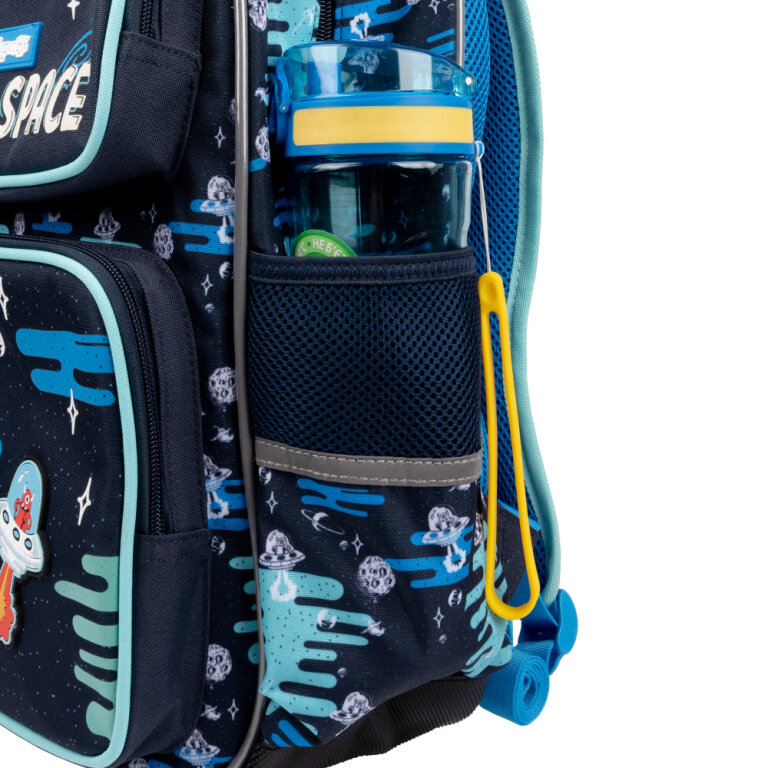 Рюкзак 1Вересня S-99 Out Of Space