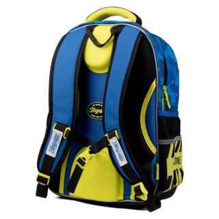 Рюкзак школьный 1Вересня S-99 Gamer Zone