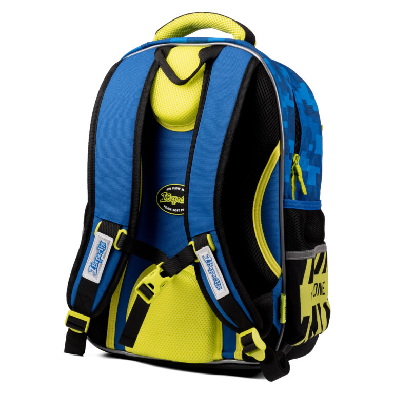 Рюкзак школьный 1Вересня S-99 Gamer Zone