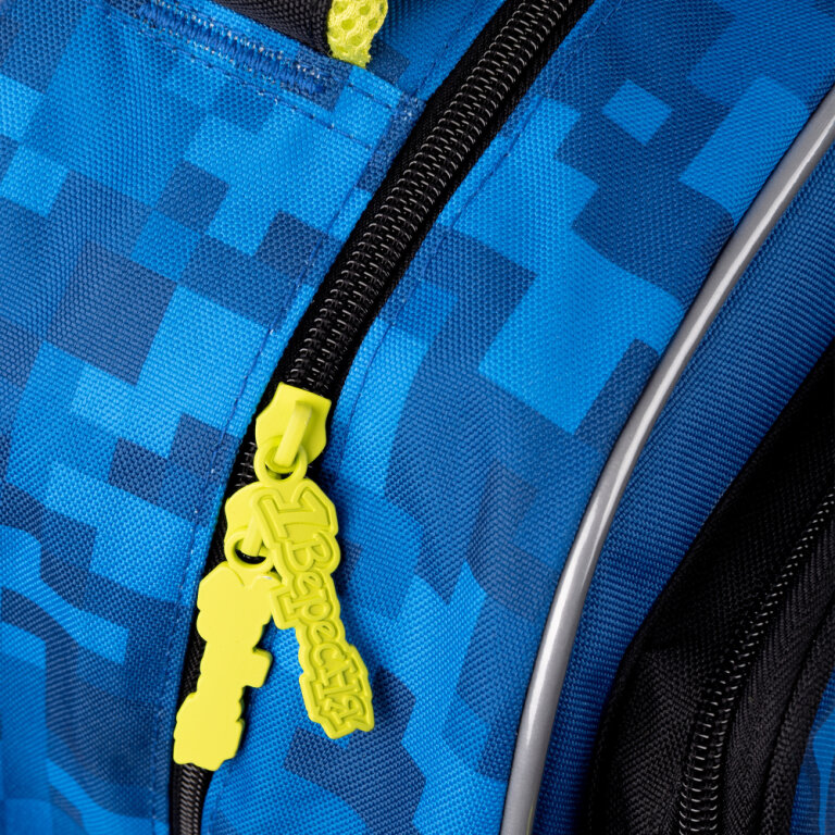 Рюкзак школьный 1Вересня S-99 Gamer Zone