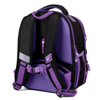 Рюкзак школьный каркасный Yes Magic Unicorn H-100