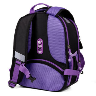 Рюкзак школьный каркасный Yes Magic Unicorn H-100