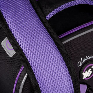 Рюкзак школьный каркасный Yes Magic Unicorn H-100