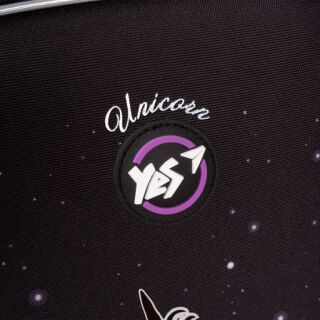 Рюкзак школьный каркасный Yes Magic Unicorn H-100