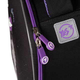 Рюкзак школьный каркасный Yes Magic Unicorn H-100