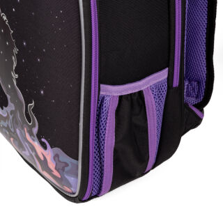 Рюкзак школьный каркасный Yes Magic Unicorn H-100