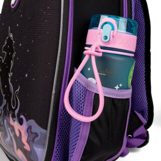 Рюкзак школьный каркасный Yes Magic Unicorn H-100