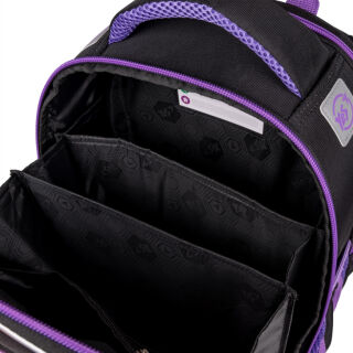 Рюкзак школьный каркасный Yes Magic Unicorn H-100