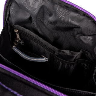 Рюкзак школьный каркасный Yes Magic Unicorn H-100