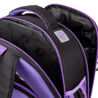 Рюкзак школьный каркасный Yes Magic Unicorn H-100