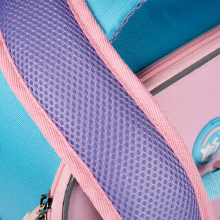 Рюкзак каркасний YES H-100 Line Friends