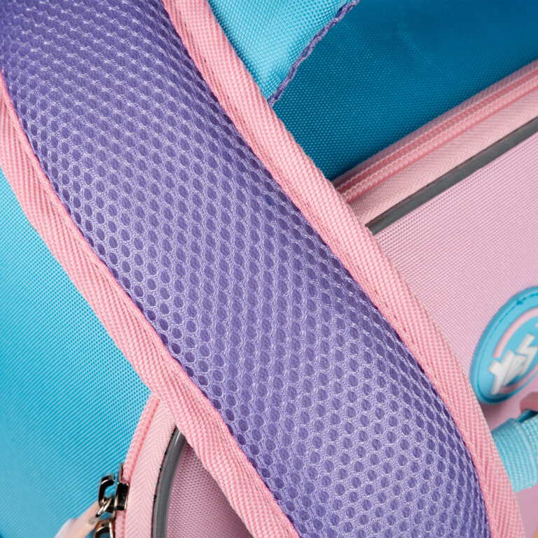 Рюкзак каркасний YES H-100 Line Friends