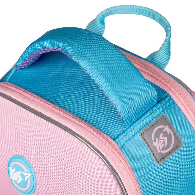 Рюкзак каркасний YES H-100 Line Friends