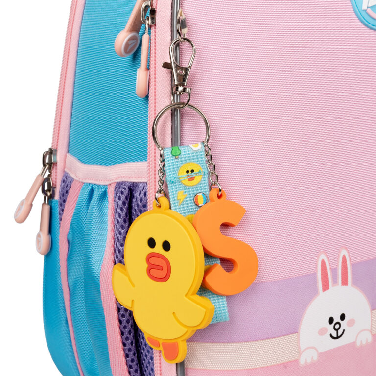 Рюкзак каркасний YES H-100 Line Friends