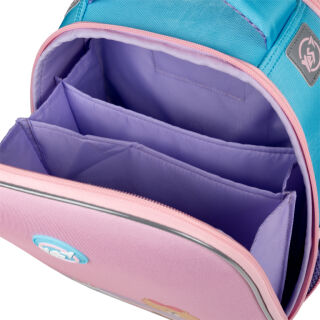 Рюкзак каркасний YES H-100 Line Friends