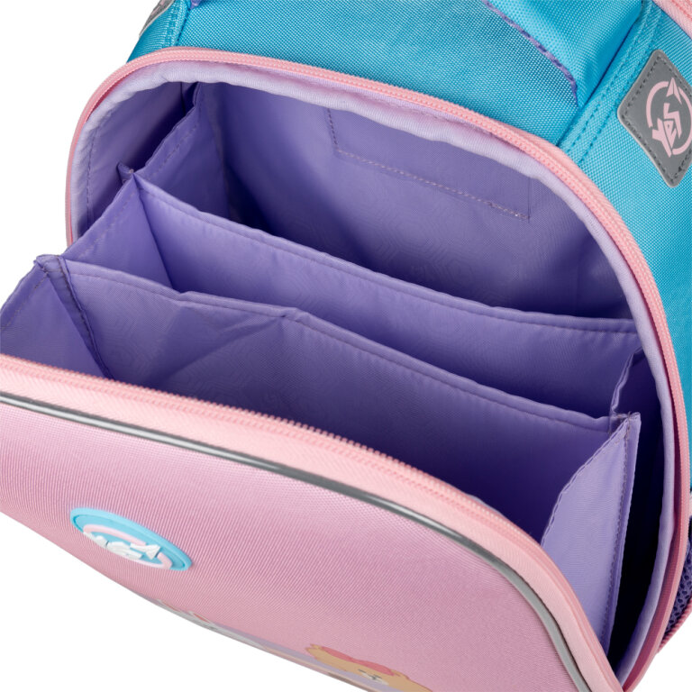 Рюкзак каркасний YES H-100 Line Friends