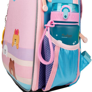 Рюкзак каркасний YES H-100 Line Friends