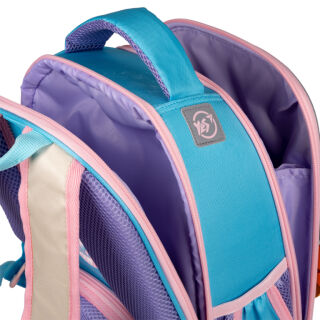 Рюкзак каркасний YES H-100 Line Friends