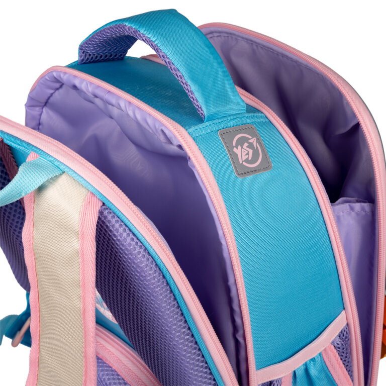 Рюкзак каркасний YES H-100 Line Friends