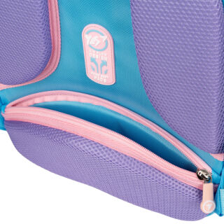 Рюкзак каркасний YES H-100 Line Friends