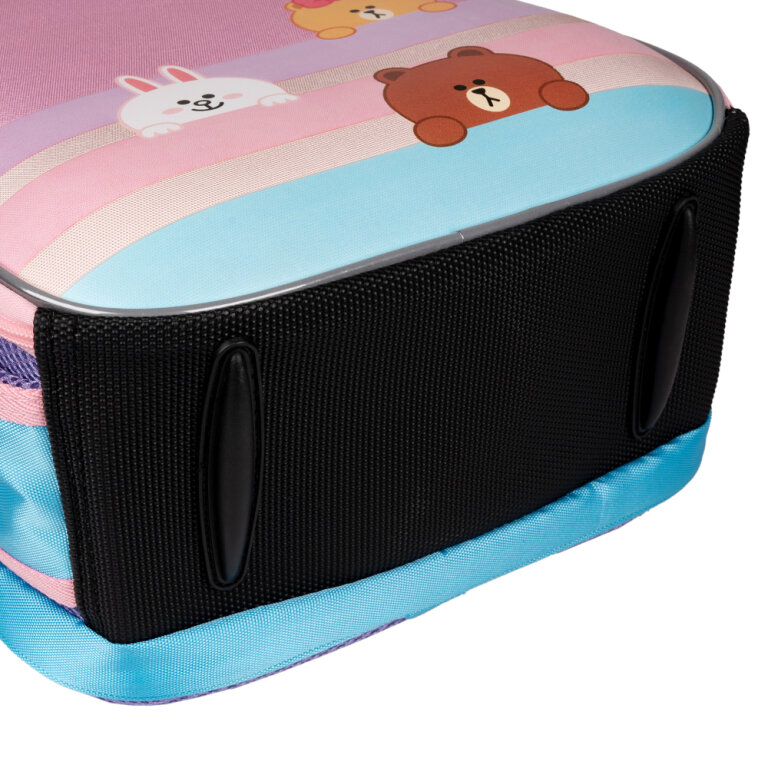 Рюкзак каркасний YES H-100 Line Friends