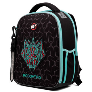 Рюкзак каркасний YES H-100 Robohero