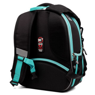 Рюкзак каркасний YES H-100 Robohero